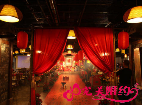 英文结婚祝福