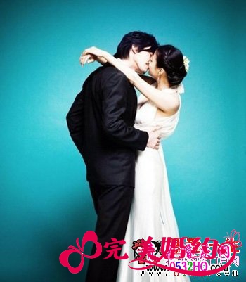 婚礼