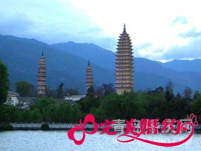 回忆七日云南蜜月旅行团之旅