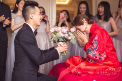 恭喜朋友儿子结婚的祝福语