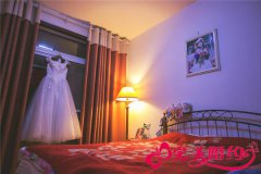 农村一般怎么布置婚房