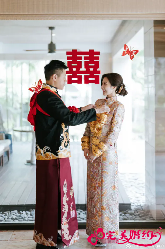 知名女演员，官宣生女！