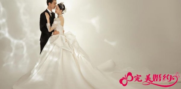 如何选择合适的婚纱