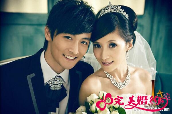 拍婚纱照不上镜怎么办