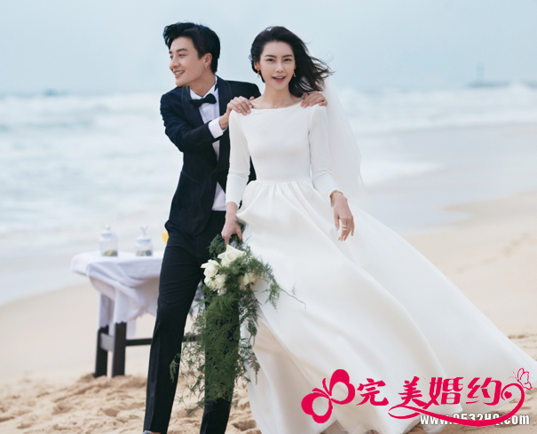 拍婚纱照前需要准备和了解什么