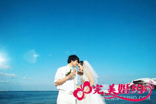 婚纱照价格贵的好还是便宜的好？