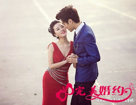 婚纱照套餐之外还有哪些花钱项目