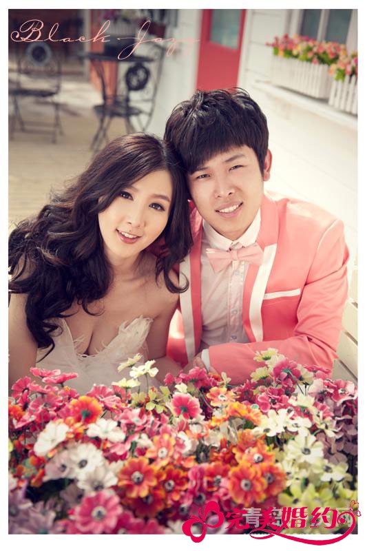 拍婚纱照先了解婚纱摄影专业术语