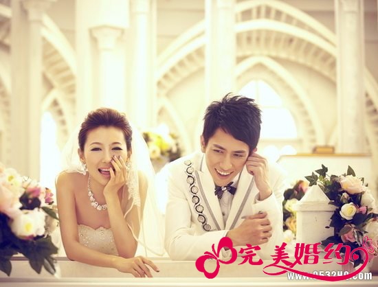 婚纱照应该怎样拍 婚纱照拍摄注意事项