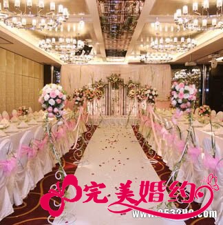 预订婚宴要注意什么？婚宴预订的技巧