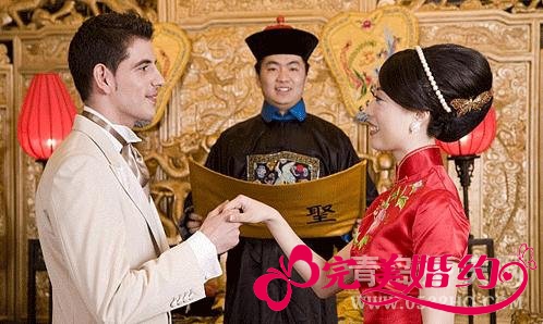 婚宴预算