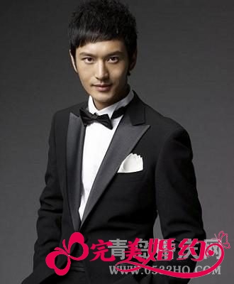 当婚当天新郎礼服选择的四大渠道