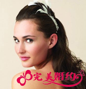 新娘最爱发饰2