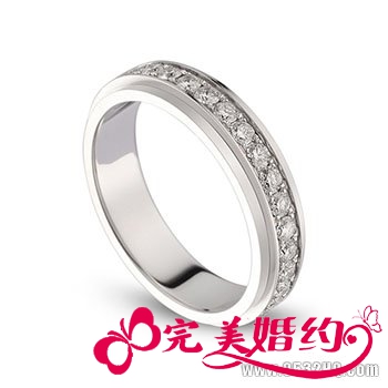 婚戒-BLOVES婚戒定制中心