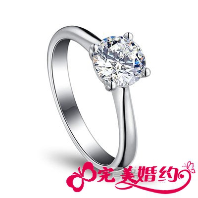如何选购一克拉钻戒？一克拉钻戒价格