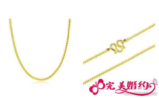 肖邦链