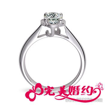 婚戒的正确戴法 婚戒戴法的意义