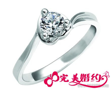 选购钻戒哪几个钻石参数最重要