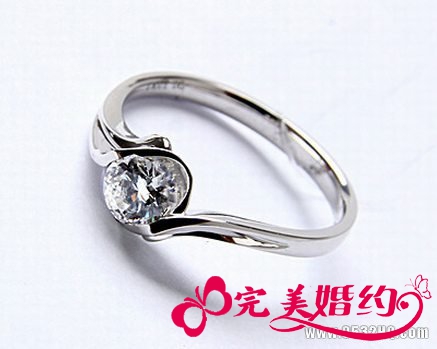 结婚季如何挑选高性价比30分裸钻？