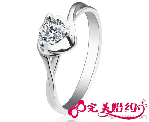 怎样挑选有保值功能的结婚钻戒