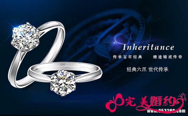 钻戒选什么镶嵌方式的好？