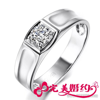 婚戒应该如何定制 婚戒定制的4个流程