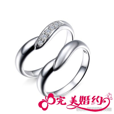 七夕求婚对戒什么牌子好？如何选购？