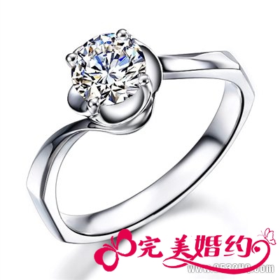 怎么查看一枚钻戒的品质好坏？