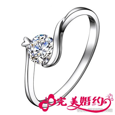 单粒美钻