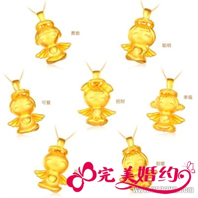 什么是硬金？硬金首饰佩戴及保养小常识