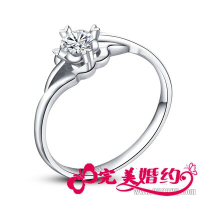 如何定制婚戒 定制婚戒的正确方法