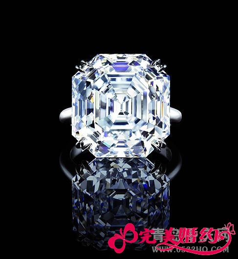 十克拉钻戒值多少钱？十克拉钻戒价格