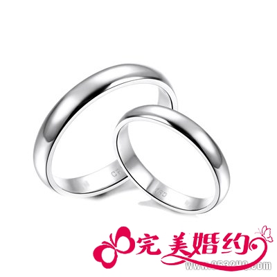 了解Pt950铂金戒指价格 挑选合适铂金戒指