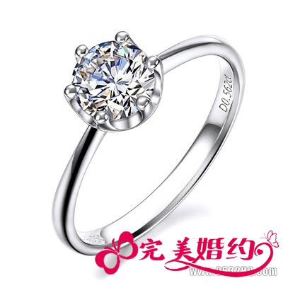 如何挑选求婚戒指 求婚用什么戒指好？