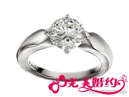 婚戒哪个牌子好 了解结婚钻戒的品牌