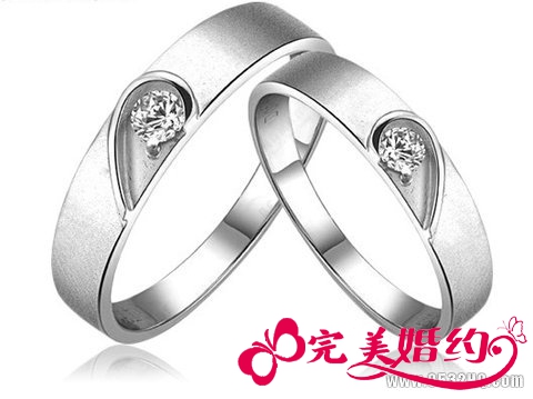 钯金首饰如何保养？钯金珠宝的保养方法
