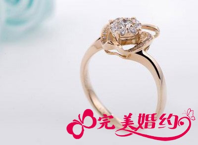我来教你选婚戒
