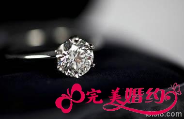 求婚戒指