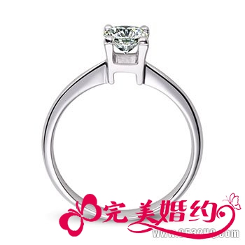 钻戒-BLOVES婚戒定制中心