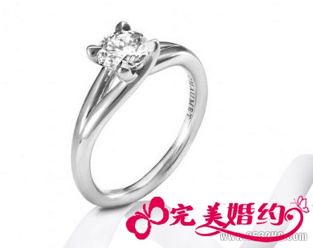 订做结婚钻戒的预算需要多少？