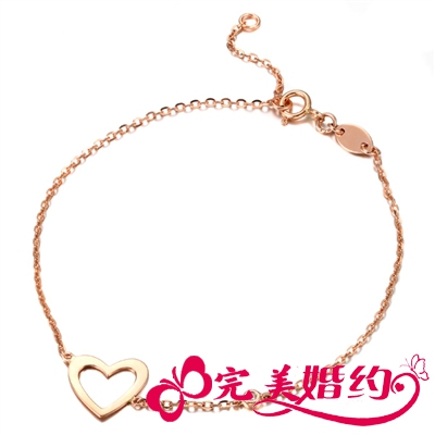 钻石手链 恋趣