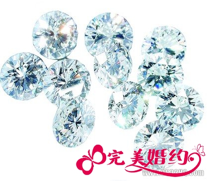 购买钻戒哪种钻石切工最好？