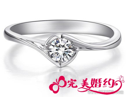 选购结婚钻戒你会选择哪种方式？