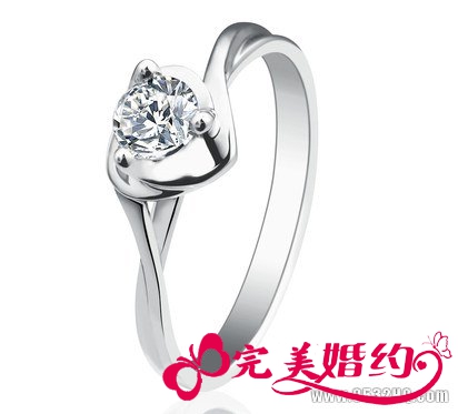 80后新人婚嫁首饰的选购技巧