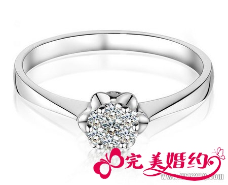 50分钻戒价格如何 怎么选购50分钻戒？