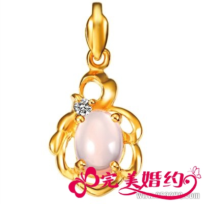 如何佩戴水晶 水晶首饰的佩戴技巧