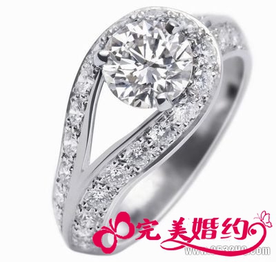 如何选购铂金钻戒 挑选铂金婚戒注意什么