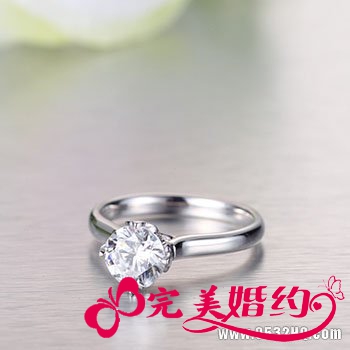 购买结婚周年纪念钻戒的三大选择