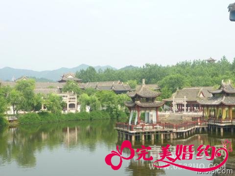穿越之旅 推荐横店二日游
