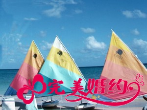 度蜜月你选择去哪？蜜月地的选择